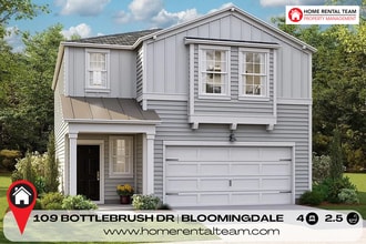 Building Photo - 109 Bottlebrush Dr