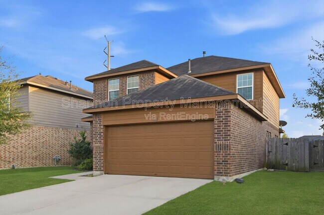 Foto del edificio - 7530 Foxwaithe Ln