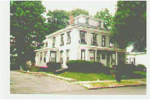 Foto del edificio - 35 Broad St