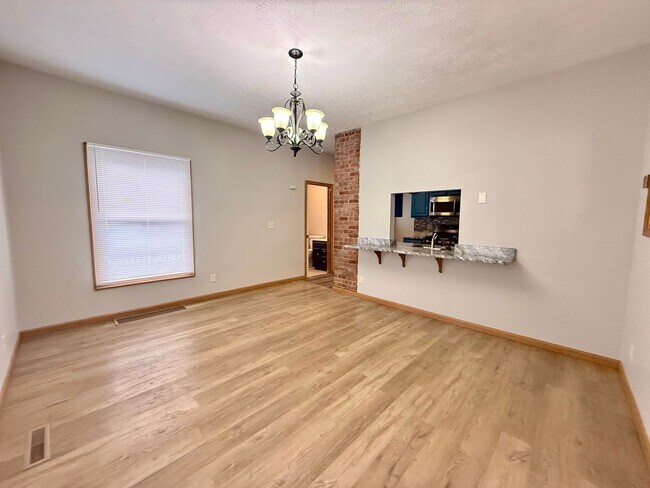Foto del edificio - Stunning 3-Bedroom Home with Everything You’ve Been Looking For!