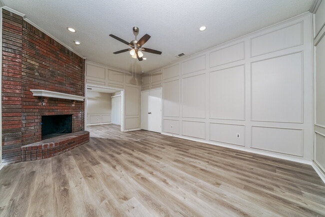 Foto del edificio - 601 Wedgewood Dr