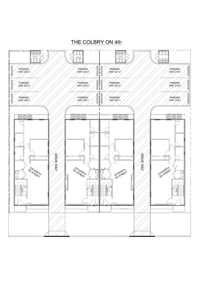 Building Photo - 225 4th St