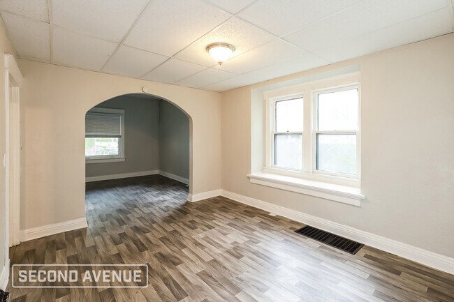 Foto del edificio - 5213 Wilburn Ct