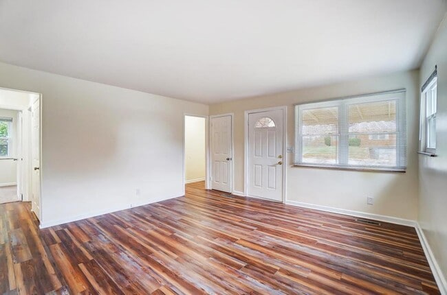 Photo - 2469 Montana Ave House