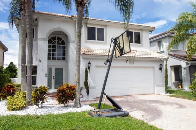 Foto del edificio - 5552 NW 125th Terrace