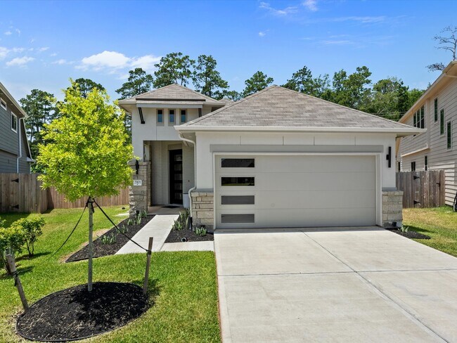 Foto del edificio - 2901 Yaupon Grove Ln