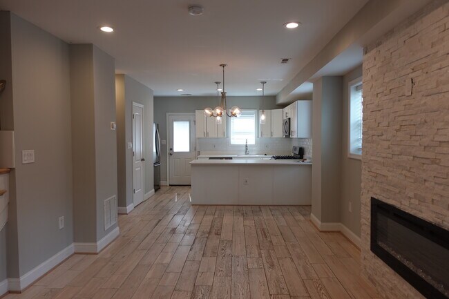 Foto del edificio - 1712 Fort Davis St SE