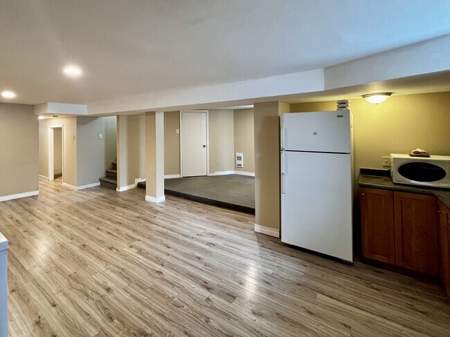 Photo du bâtiment - 26 Dorset St