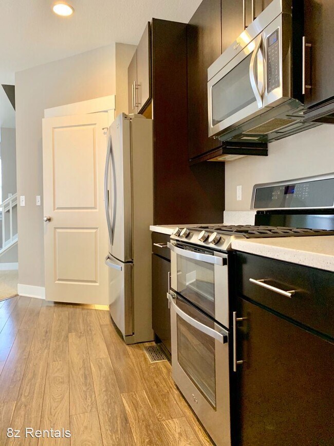 Foto del edificio - 3 br, 2.5 bath House - 8458 Parkland Street