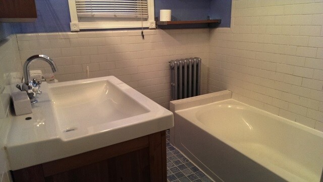 Foto del edificio - 927 Cross St