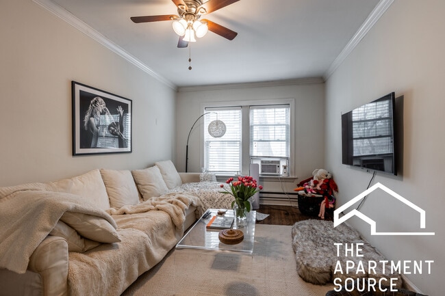 Building Photo - 2151 N Fremont St