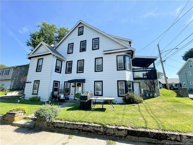 Foto del edificio - 91 Willow St