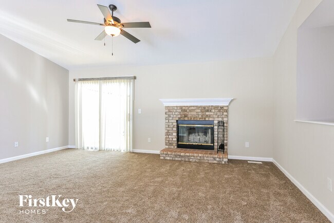 Building Photo - 1701 Fairview Farms Cir