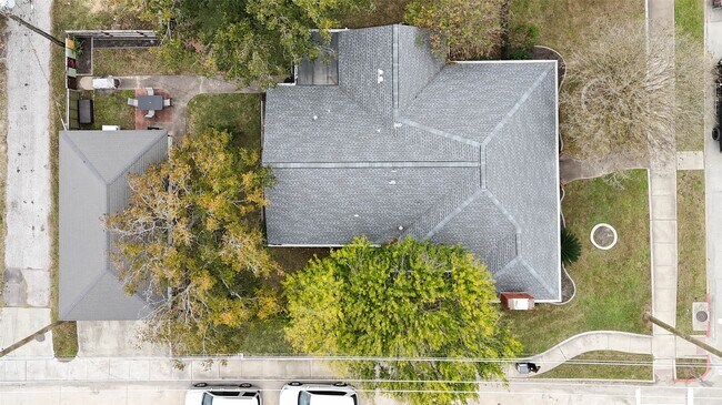 Foto del edificio - 4301 Avenue O