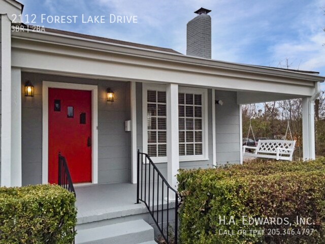 Foto del edificio - 2112 Forest Lake Dr