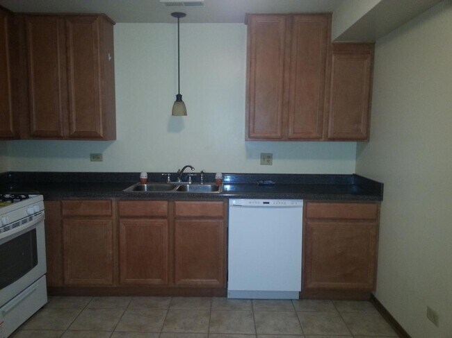 Cocina - 2268 Abbeywood Dr