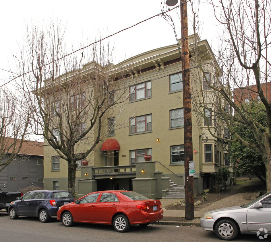 Foto principal - Rosegate Northwest