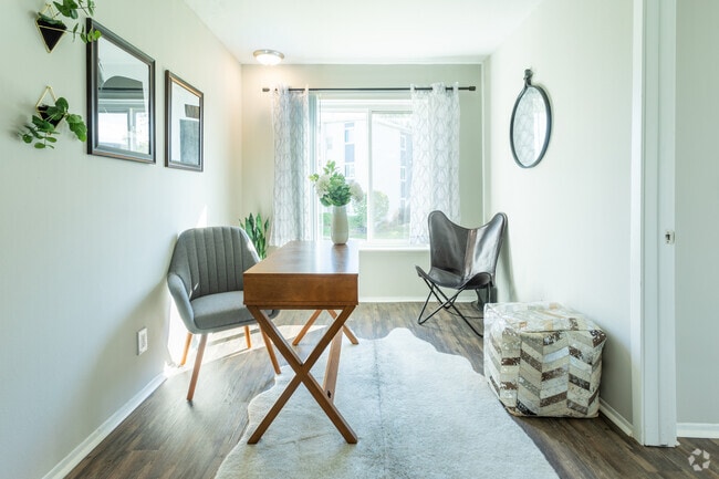 2 BR, 2 BA - Verona - Ridgeline at Canton Apartments