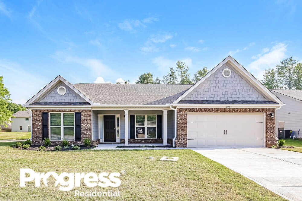 2058 Providence Rd, Statham, GA 30666 House Rental in Statham, GA