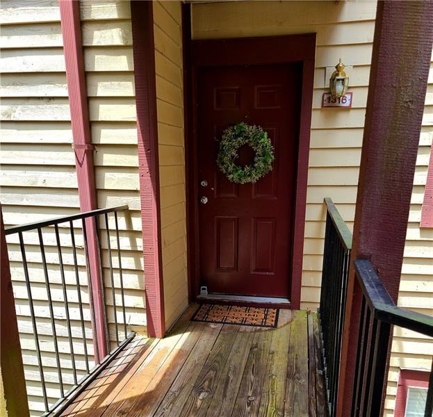Foto del edificio - 1316 Red Deer Way