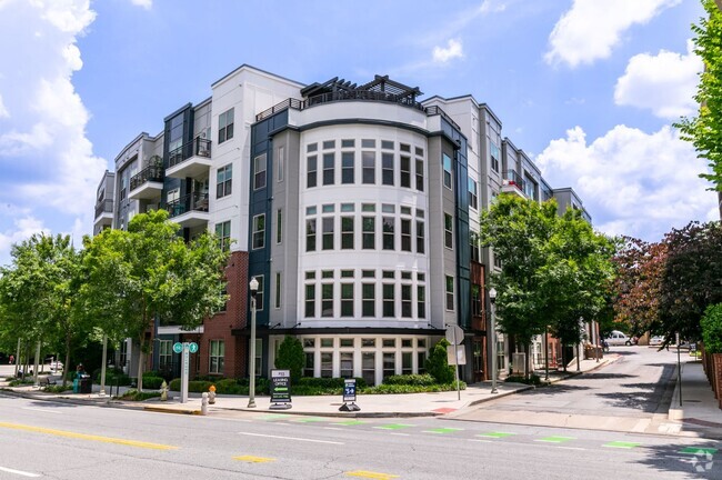 Apartments Near Emory University Atlanta Apartments for Rent Near Emory University - Atlanta, GA Student Housing
