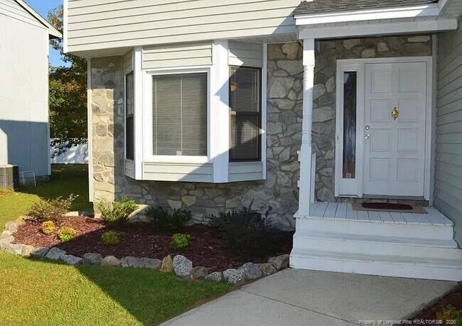 Foto del edificio - 3580 Hastings Dr