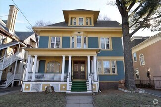 Building Photo - 201 Sherman Ave