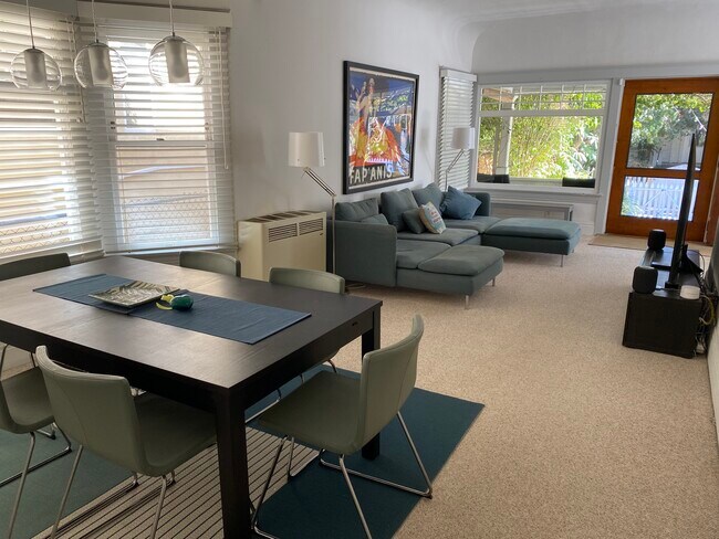 Dining Room & Living Room - 37 Ozone Ave