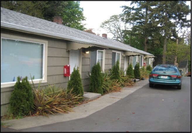 Building Photo - Phillips Road Apartments