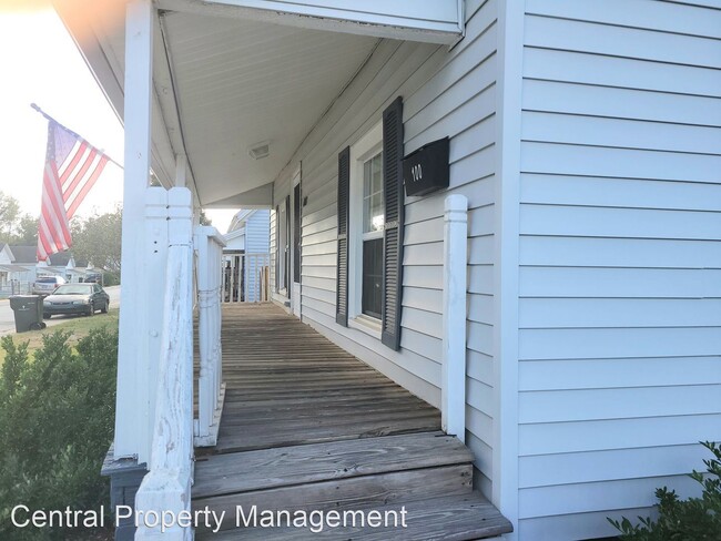 Building Photo - 2 br, 1 bath House - 100 4th Street