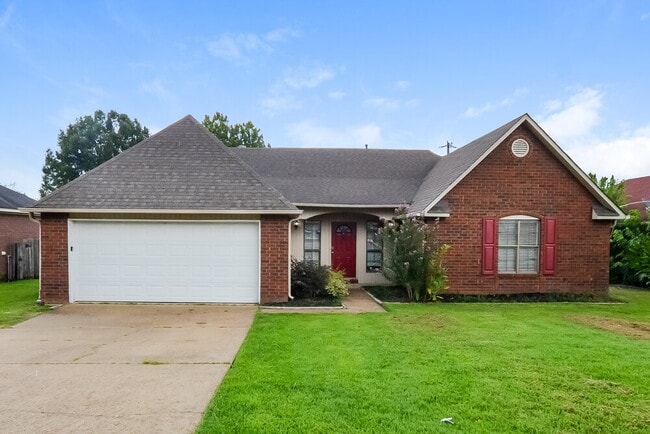 Building Photo - 10264 Amanda Dr