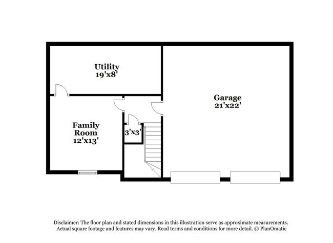 Building Photo - 4272 Falcon Crest Dr