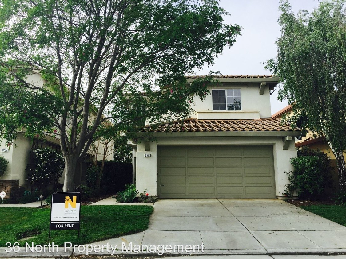 Primary Photo - 3 br, 2.5 bath House - 18198 Stonegate Ct.