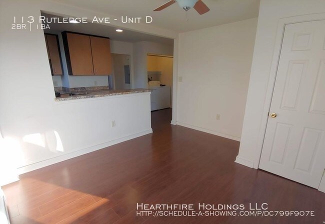 Building Photo - 2 bedroom in Folsom PA 19033-1605