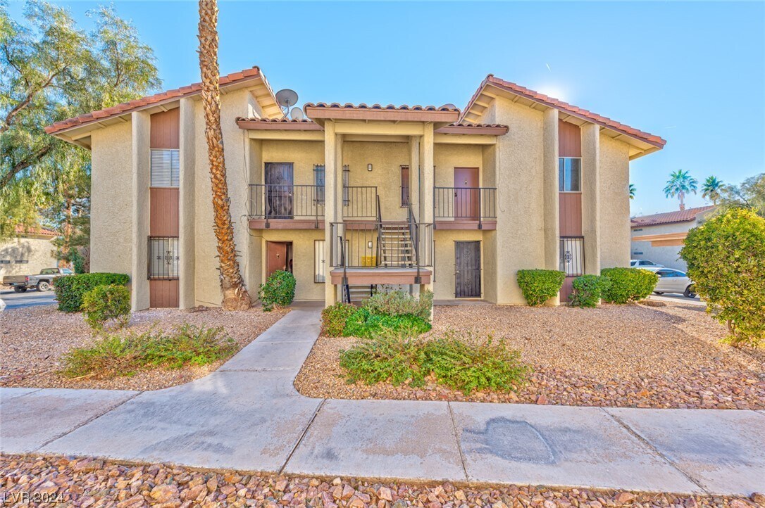 3261 Jericho St Unit C, Las Vegas, NV 89102 Condo for Rent in Las