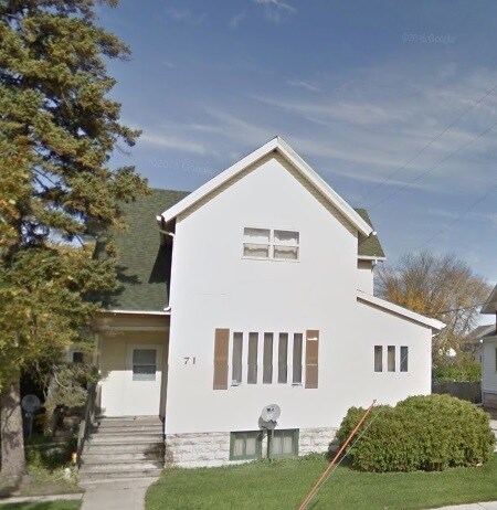Primary Photo - 71 E Rees St