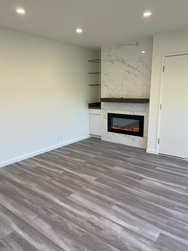 Foto principal - 1015 3rd St