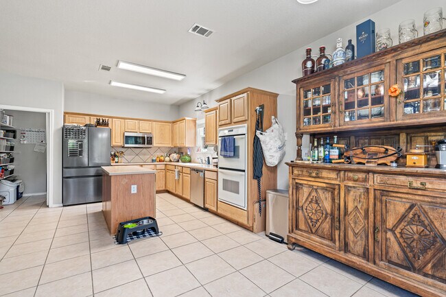 Foto del edificio - 5806 Chuckwagon Cir