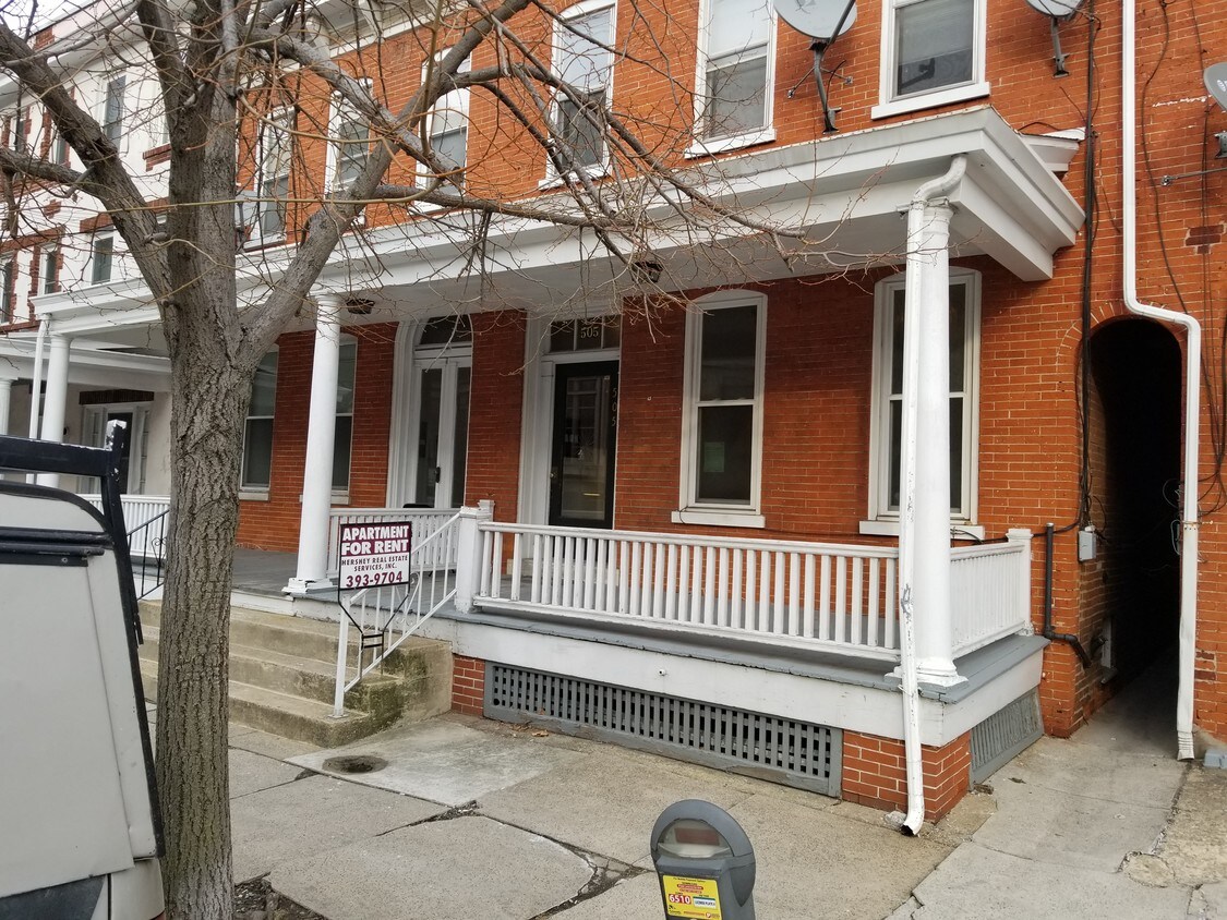 505 N Lime St, Lancaster, PA 17602 Apartments in Lancaster, PA