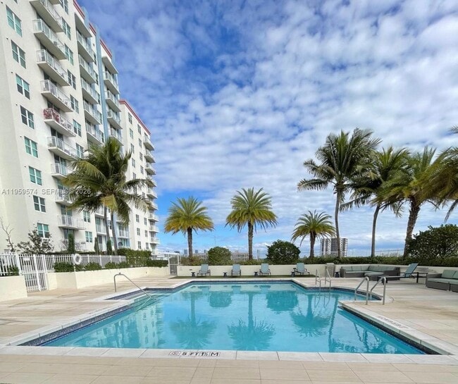Building Photo - 3000 Coral Way