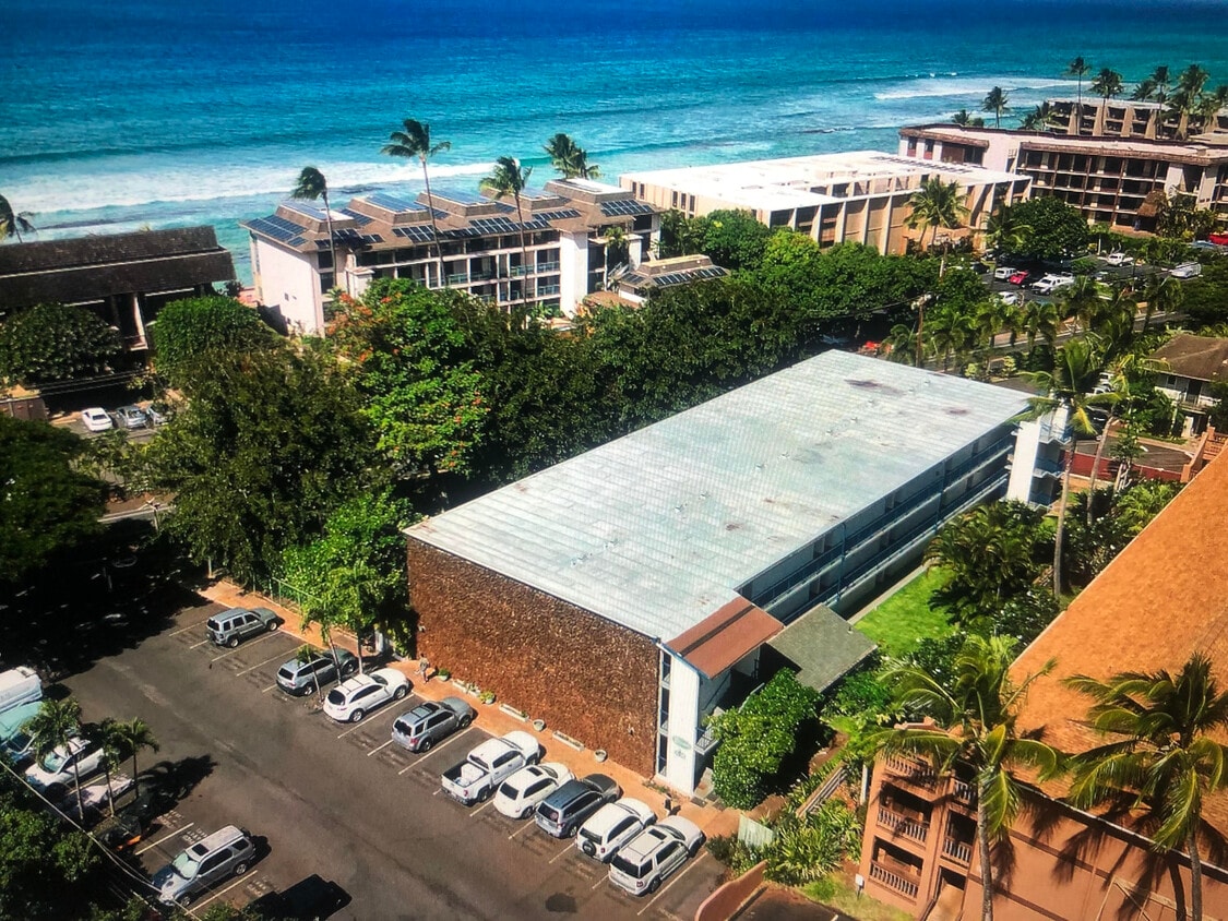 Primary Photo - 3750 Lower Honoapiilani Rd