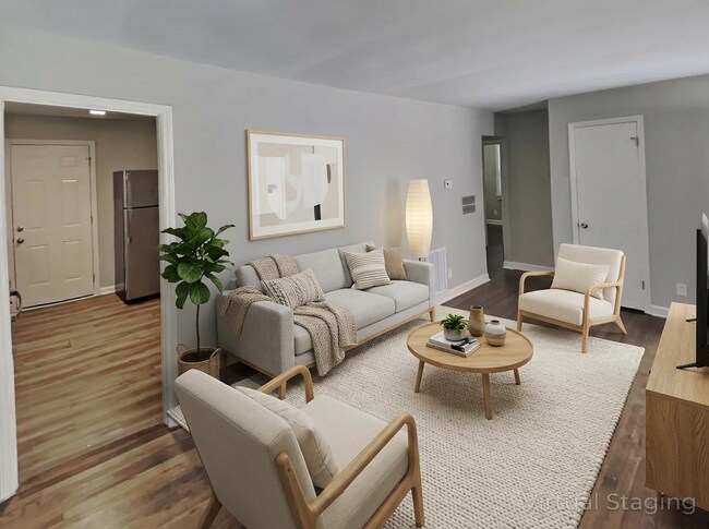 Foto del edificio - 1720 Finchley Dr