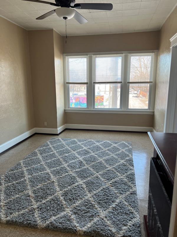 Photo - 6408 St Clair Ave. Apartment