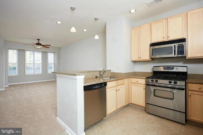 Foto del edificio - 2655 Prosperity Ave