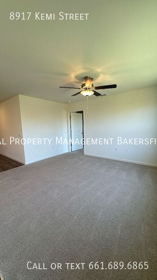 Building Photo - 8917 Kemi St