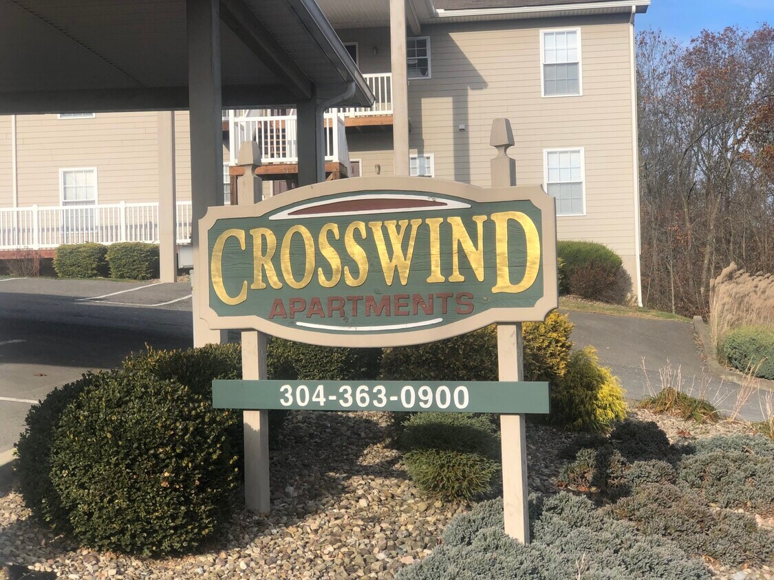 Vientos cruzados - Crosswinds Apartments