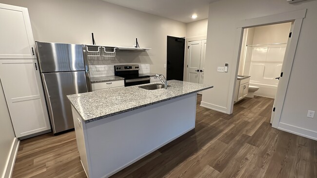 Bradford Station - Apartments in Grand Rapids, MI | Apartments.com