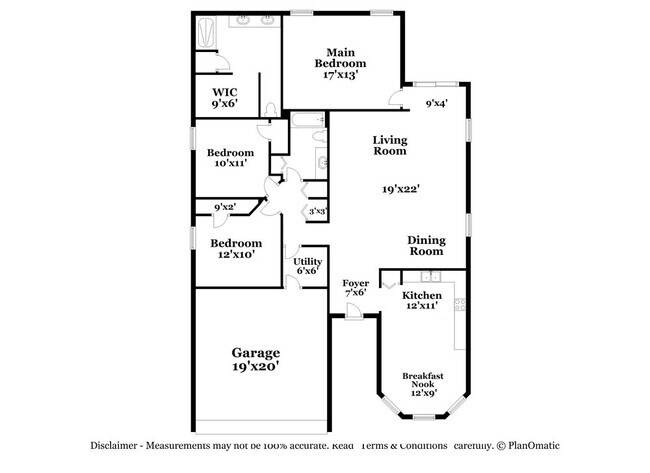 Building Photo - 3009 Sangria St