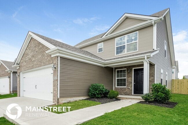 Building Photo - 2513 Guildhall Ln