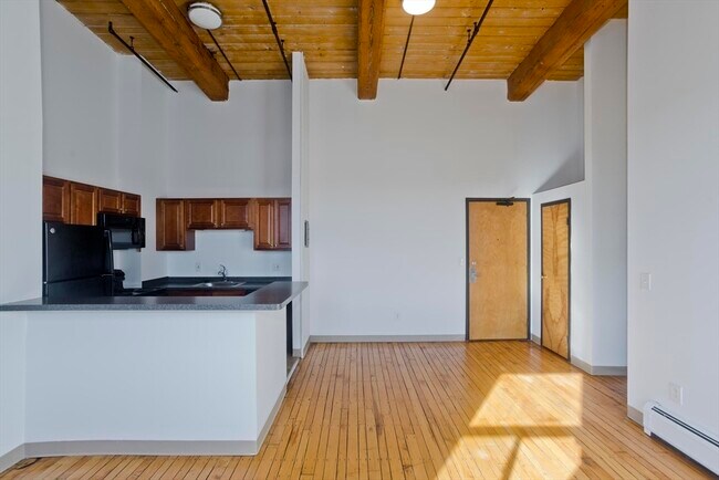 Foto del edificio - 45 Willow St